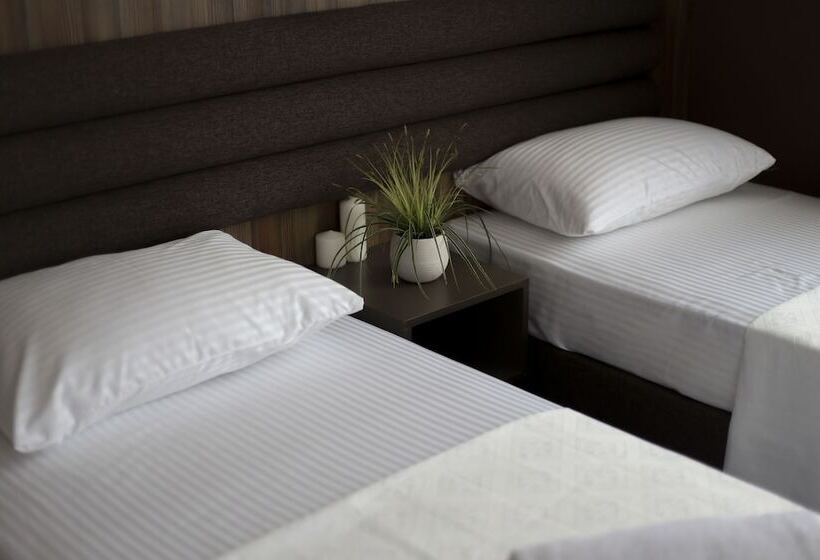 침실 1개 수피리어 아파트, Yücemek Apart