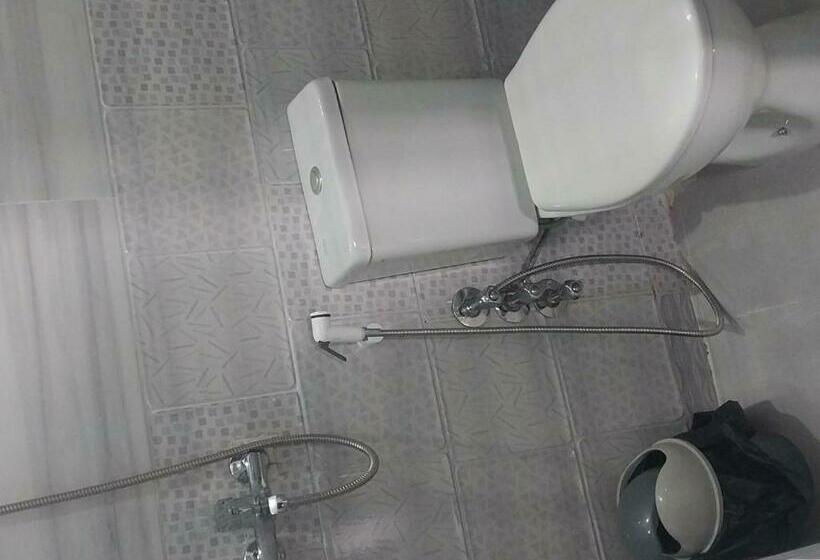 اتاق اکونومی, Kayan Guest House