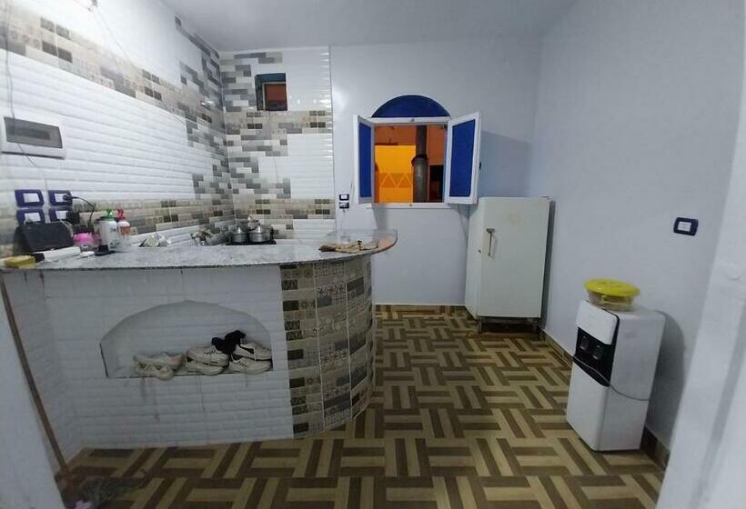 اتاق اکونومی, Kayan Guest House