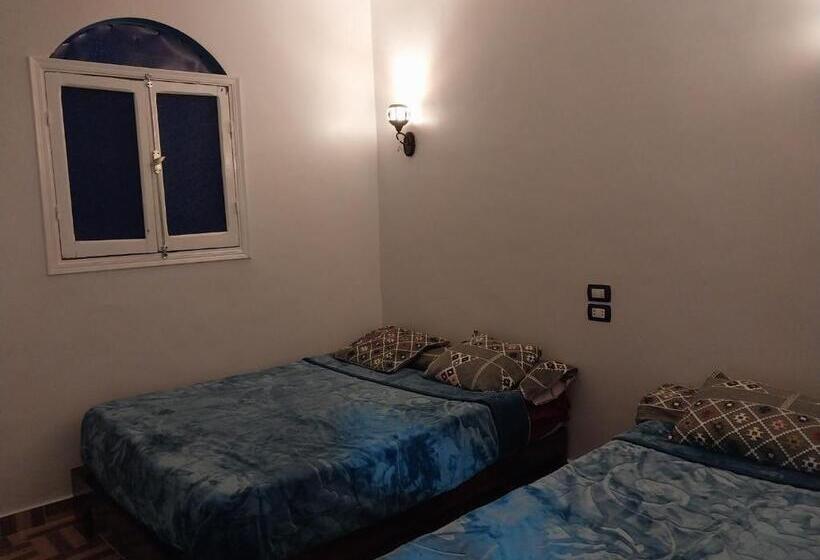 اتاق اکونومی, Kayan Guest House