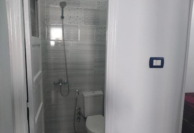 اتاق اکونومی, Kayan Guest House