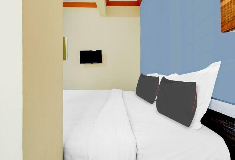 Номер Стандарт, Collection O Hotel Krishna Lodge