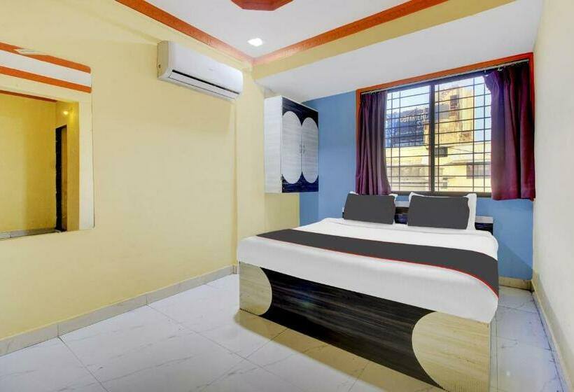 Номер Стандарт, Collection O Hotel Krishna Lodge
