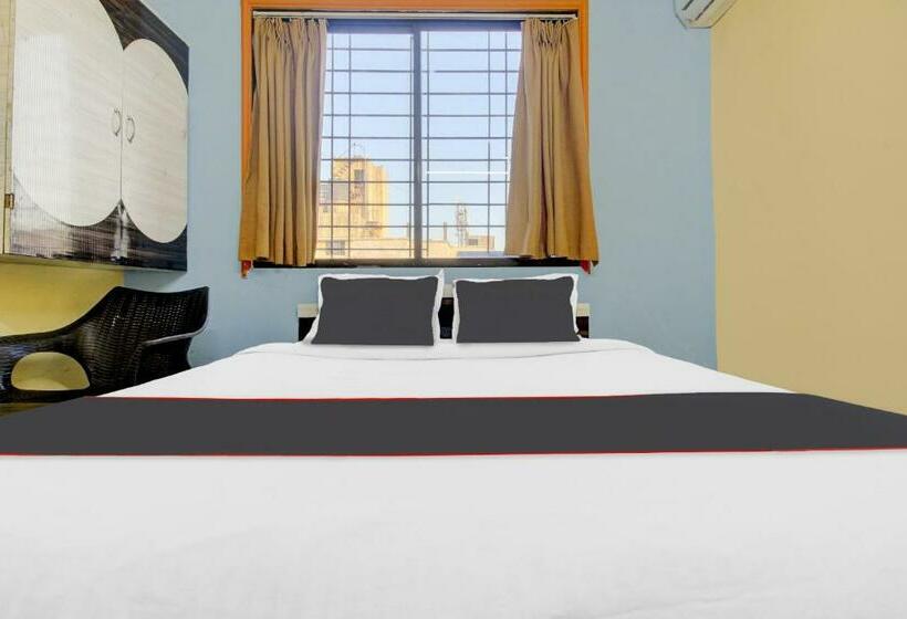 Номер Стандарт, Collection O Hotel Krishna Lodge