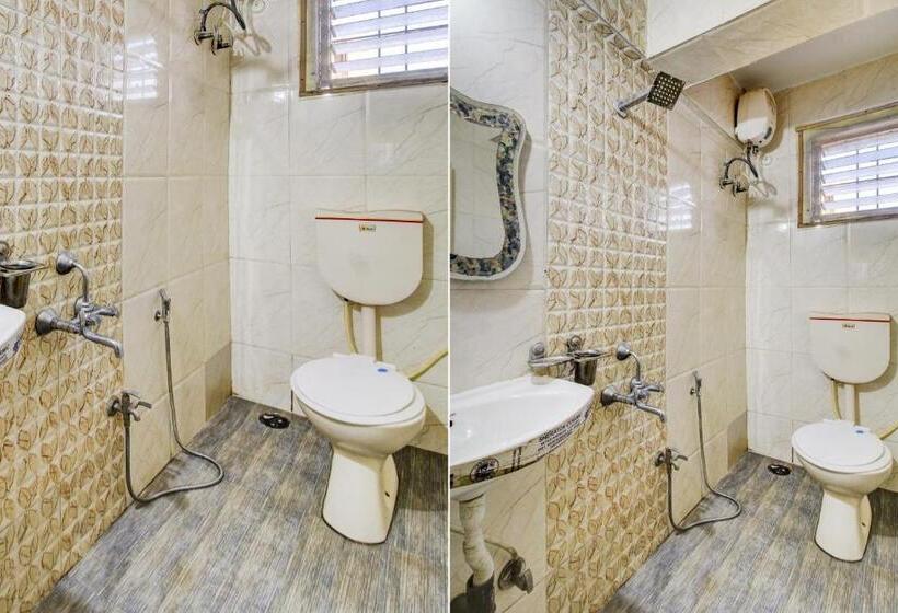 Номер Стандарт, Collection O Hotel Krishna Lodge