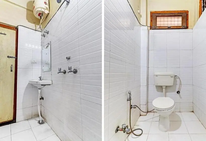 Classic Kolmen Hengen Huone, Flagship Hotel Royal