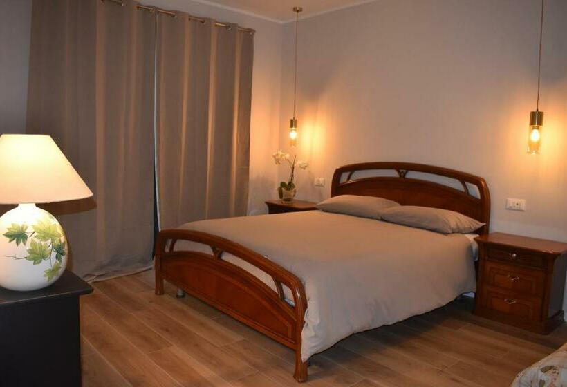 标准房带园景, Azienda Agrituristica Scotti