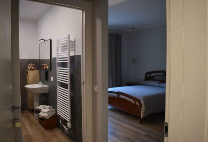 标准房带园景, Azienda Agrituristica Scotti