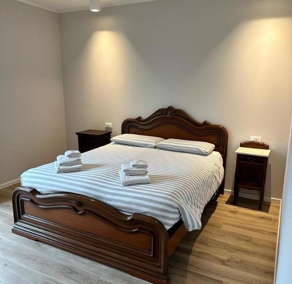 标准房带园景, Azienda Agrituristica Scotti