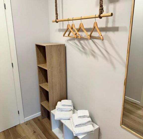 标准房带园景, Azienda Agrituristica Scotti