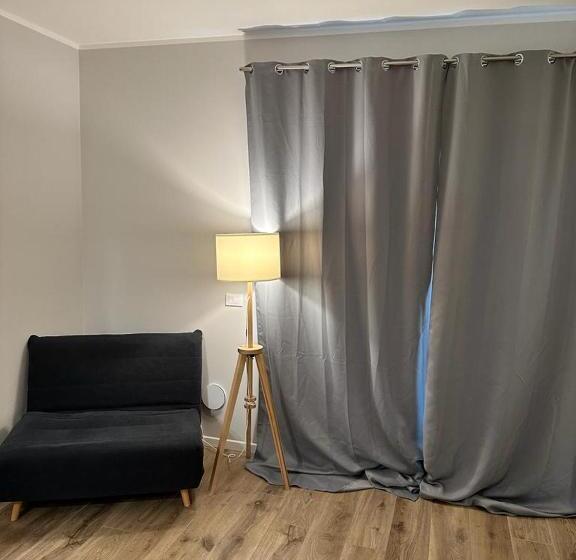 标准房带园景, Azienda Agrituristica Scotti