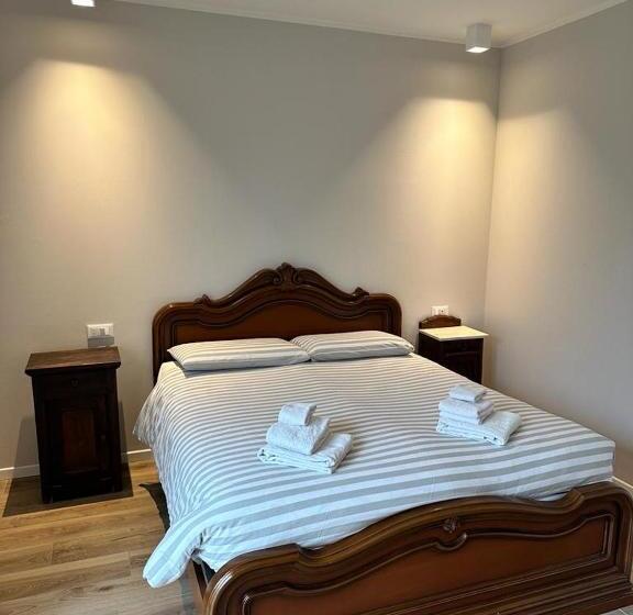 标准房带园景, Azienda Agrituristica Scotti