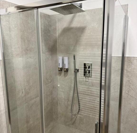 豪华园景房, Azienda Agrituristica Scotti