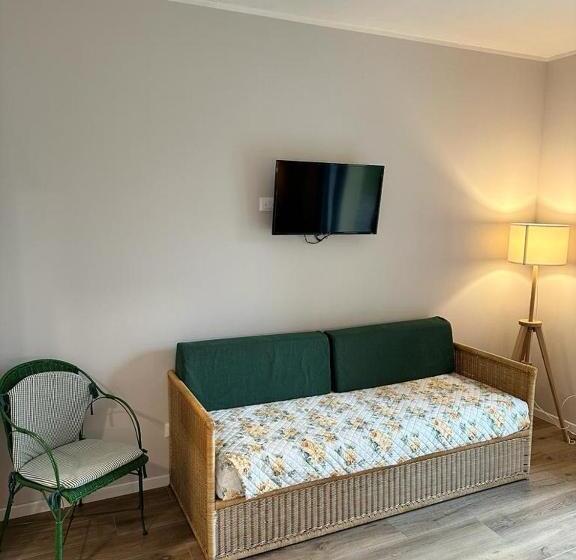 Номер Deluxe, Azienda Agrituristica Scotti