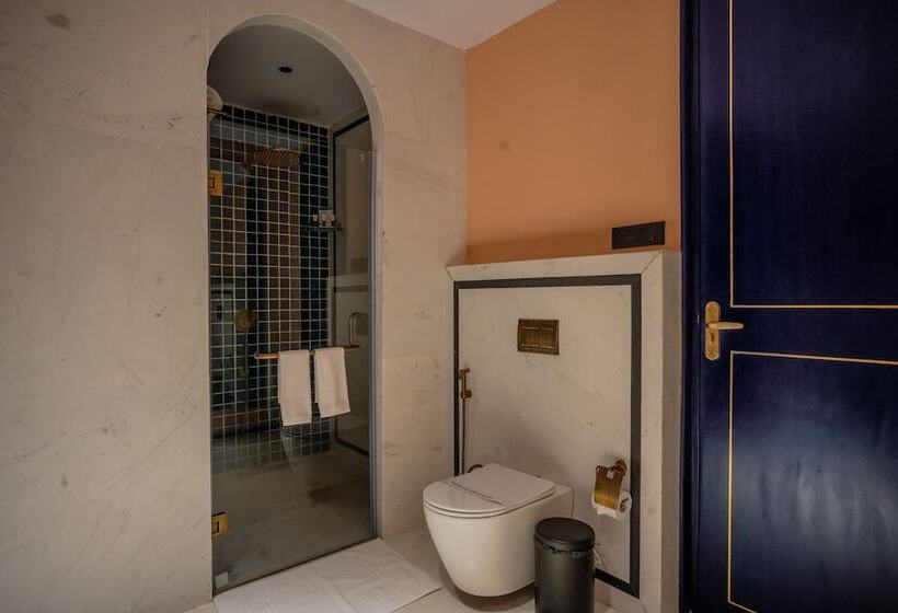 套房, Bur Dera A Boutique Luxury