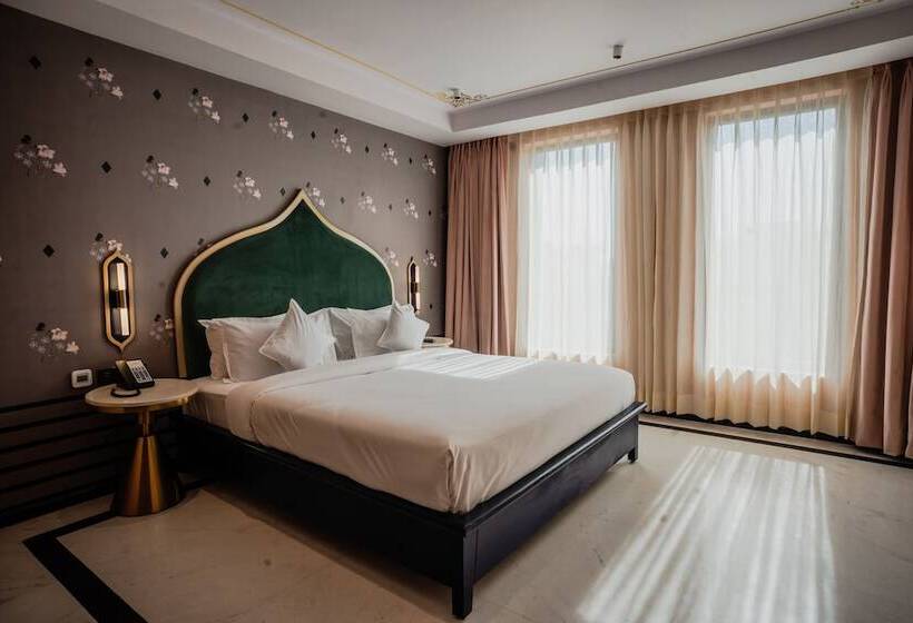 套房, Bur Dera A Boutique Luxury