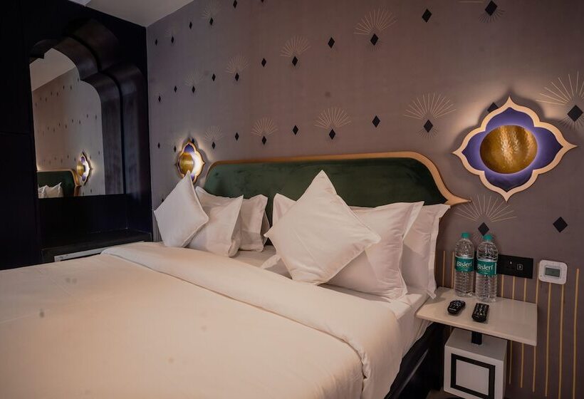 スイート, Bur Dera   A Boutique Luxury