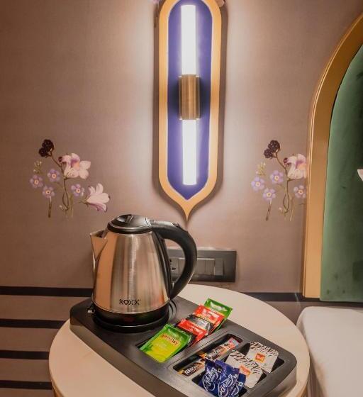 套房, Bur Dera A Boutique Luxury