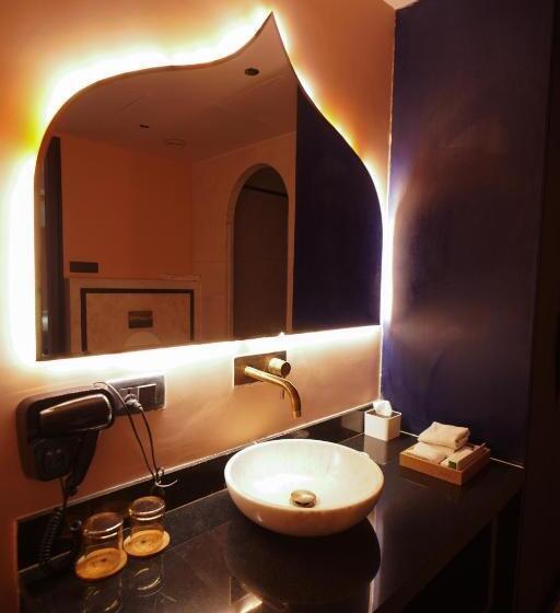 套房, Bur Dera A Boutique Luxury