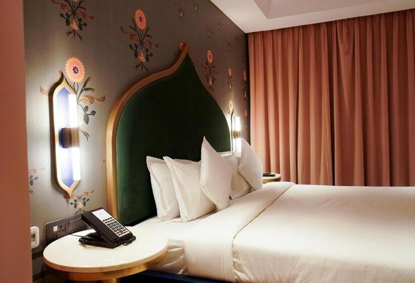 スイート, Bur Dera   A Boutique Luxury