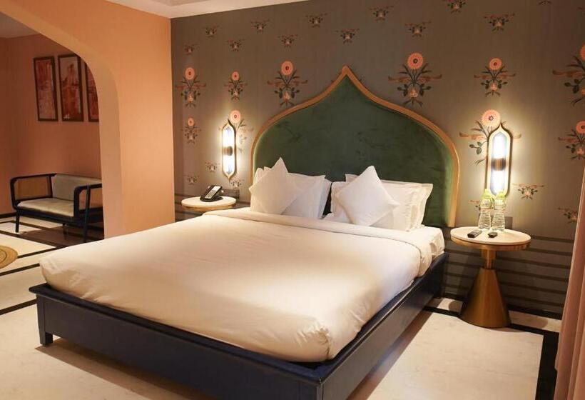 套房, Bur Dera A Boutique Luxury