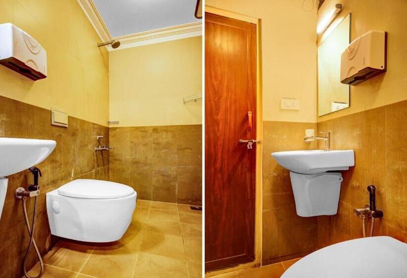 غرفة قياسية, Collection O Misty Stay Thekkady