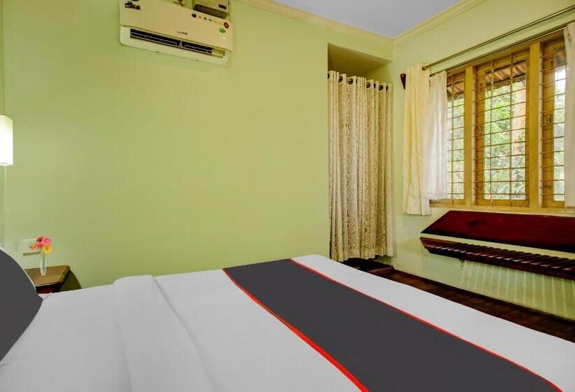 غرفة قياسية, Collection O Misty Stay Thekkady