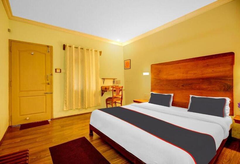 غرفة قياسية, Collection O Misty Stay Thekkady