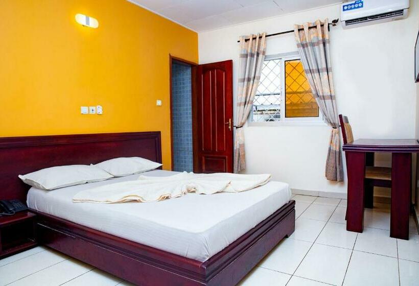 اتاق لوکس, Kremlin