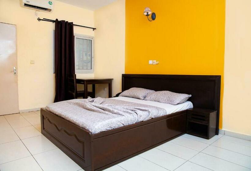 اتاق لوکس, Kremlin