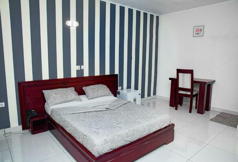 اتاق لوکس, Kremlin