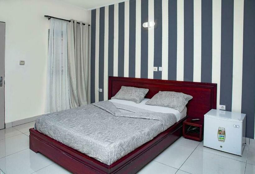 اتاق لوکس, Kremlin