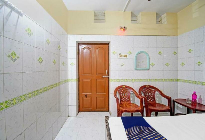 三人经典房间, Spot On Bikram Lodge