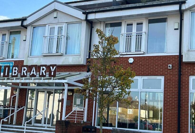 디럭스 룸, Tj Homes