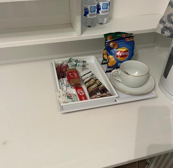 싱글 디럭스 룸, Tj Homes