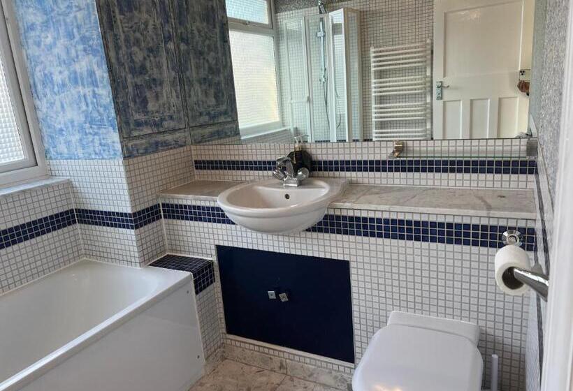 싱글 디럭스 룸, Tj Homes