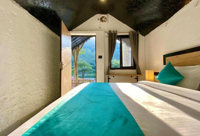 Quarto Estandar, Euphoric River Resort