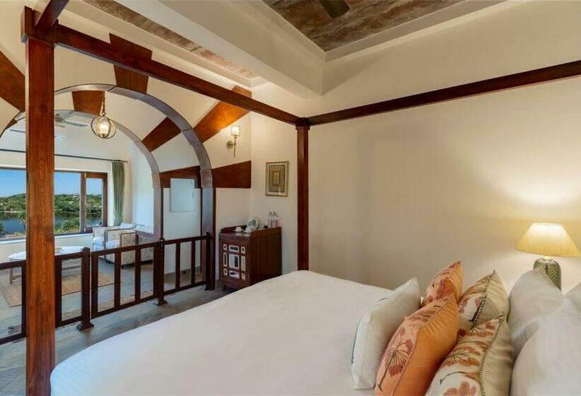 스위트, Chunda Shikar Oudi