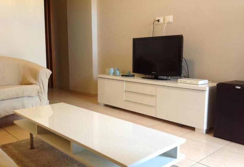 スタンダードルーム, Mediterranean Boutique