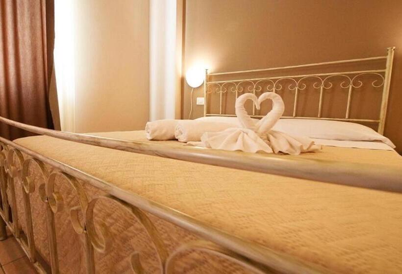 スタンダードルーム, Mediterranean Boutique