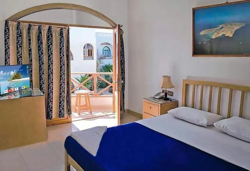 اتاق استاندارد, Red Sea Relax