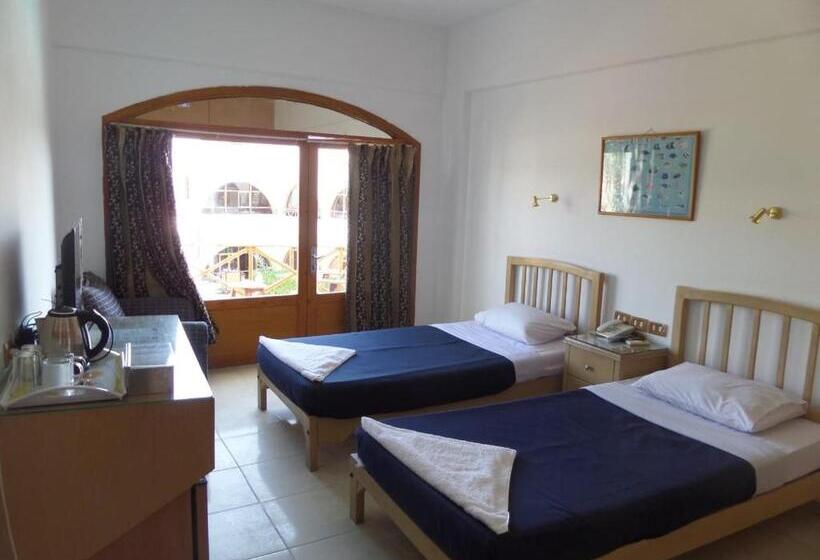 اتاق استاندارد, Red Sea Relax