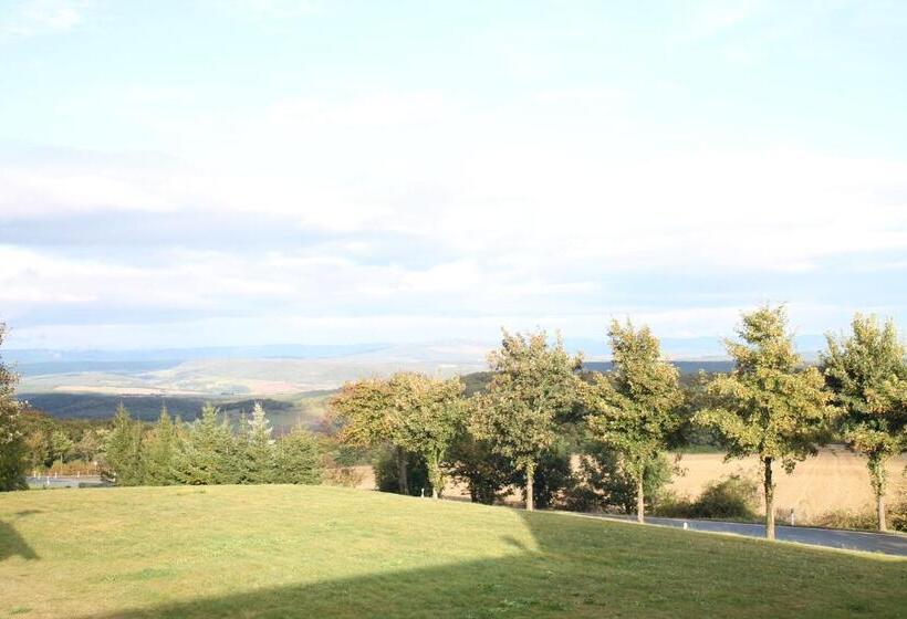 غرفة إقتصادية, Träbeser Bauernstube