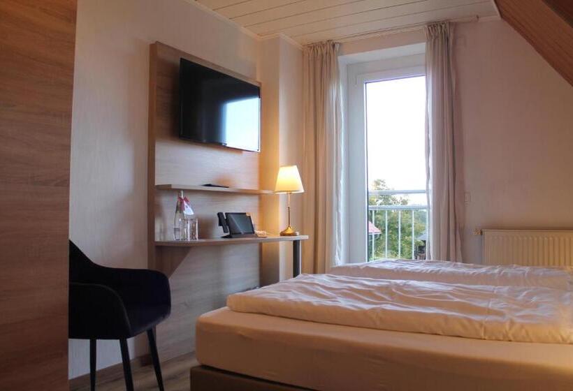 غرفة إقتصادية, Träbeser Bauernstube