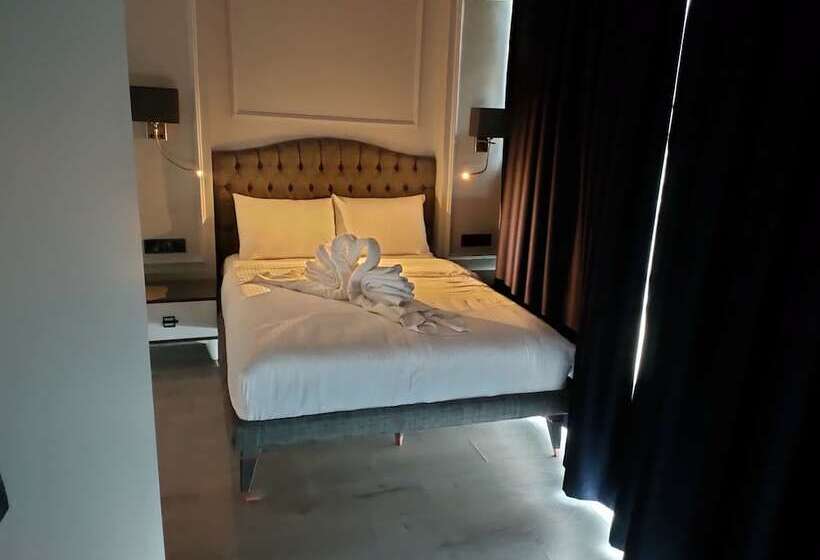 Номер Deluxe, Loft Plus Hotel S