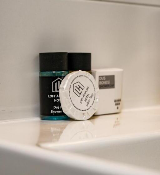 Номер Deluxe, Loft Plus Hotel S