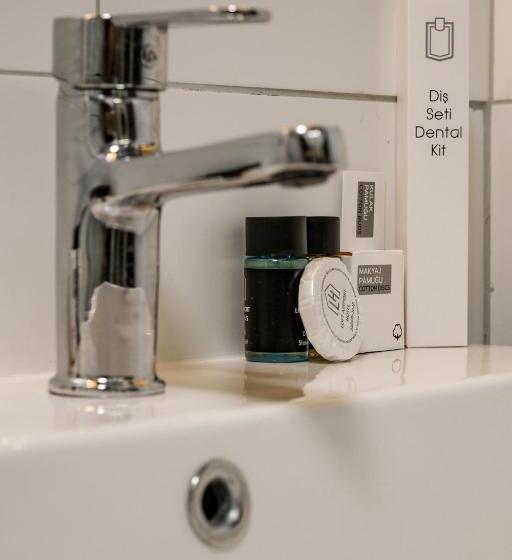 Номер Deluxe, Loft Plus Hotel S