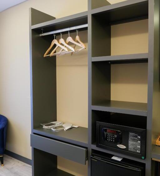 اتاق لوکس, Loft Plus Hotel S