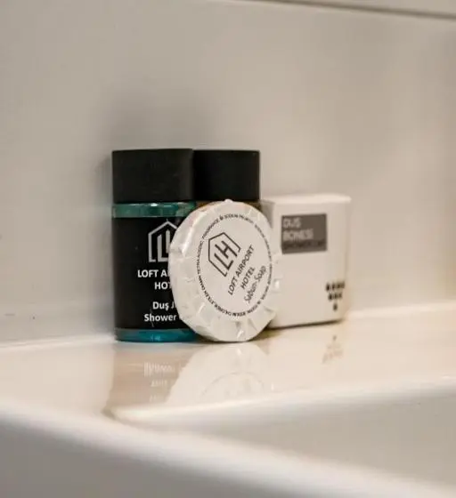 バルコニー付きスタンダードトリプルルーム, Loft Plus Hotel S