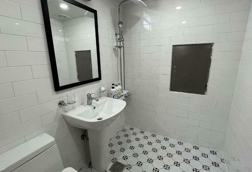 スタンダードルーム, Tongyeong  Chosun